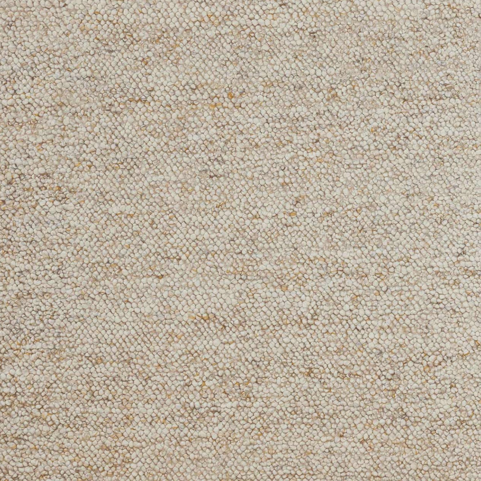 Tribe Home Pearle Rug - Marigold | 100% Wool Rug gallery detail image