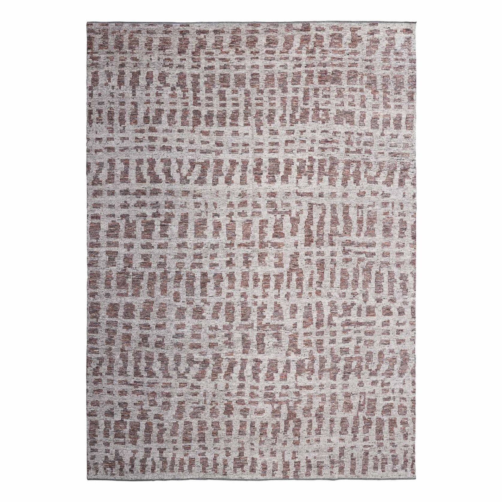 Tribe Home Aberdeen Rug | Pure NZ Wool gallery detail image