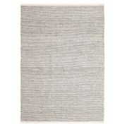 Tribe Home Gino Gargoyle Rug | Wool Viscose Blend Designer Rug gallery detail image