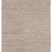 Tribe Home Pearle Rug - Coral | 100% Wool Rug gallery detail image