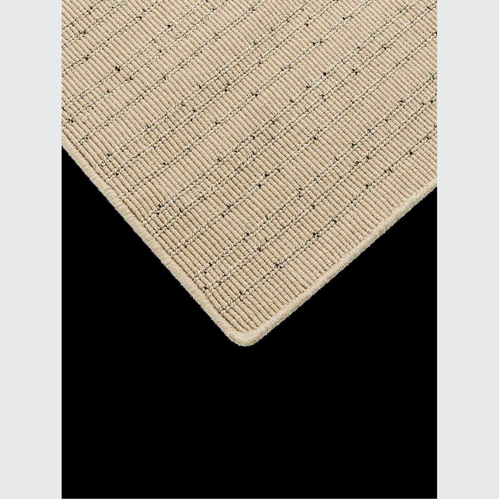 Tribe Home Fritz Rug - Sand | Designer Floor Rug gallery detail image