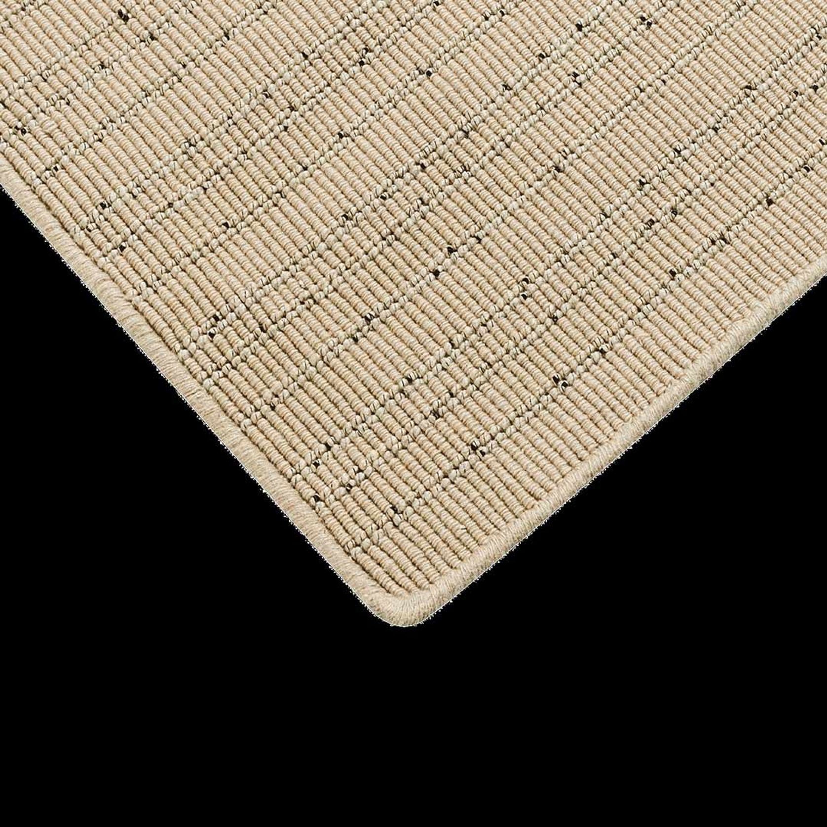 Tribe Home Fritz Rug - Sand | Designer Floor Rug gallery detail image