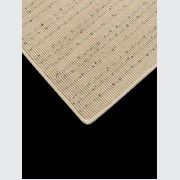 Tribe Home Fritz Rug - Sand | Designer Floor Rug gallery detail image