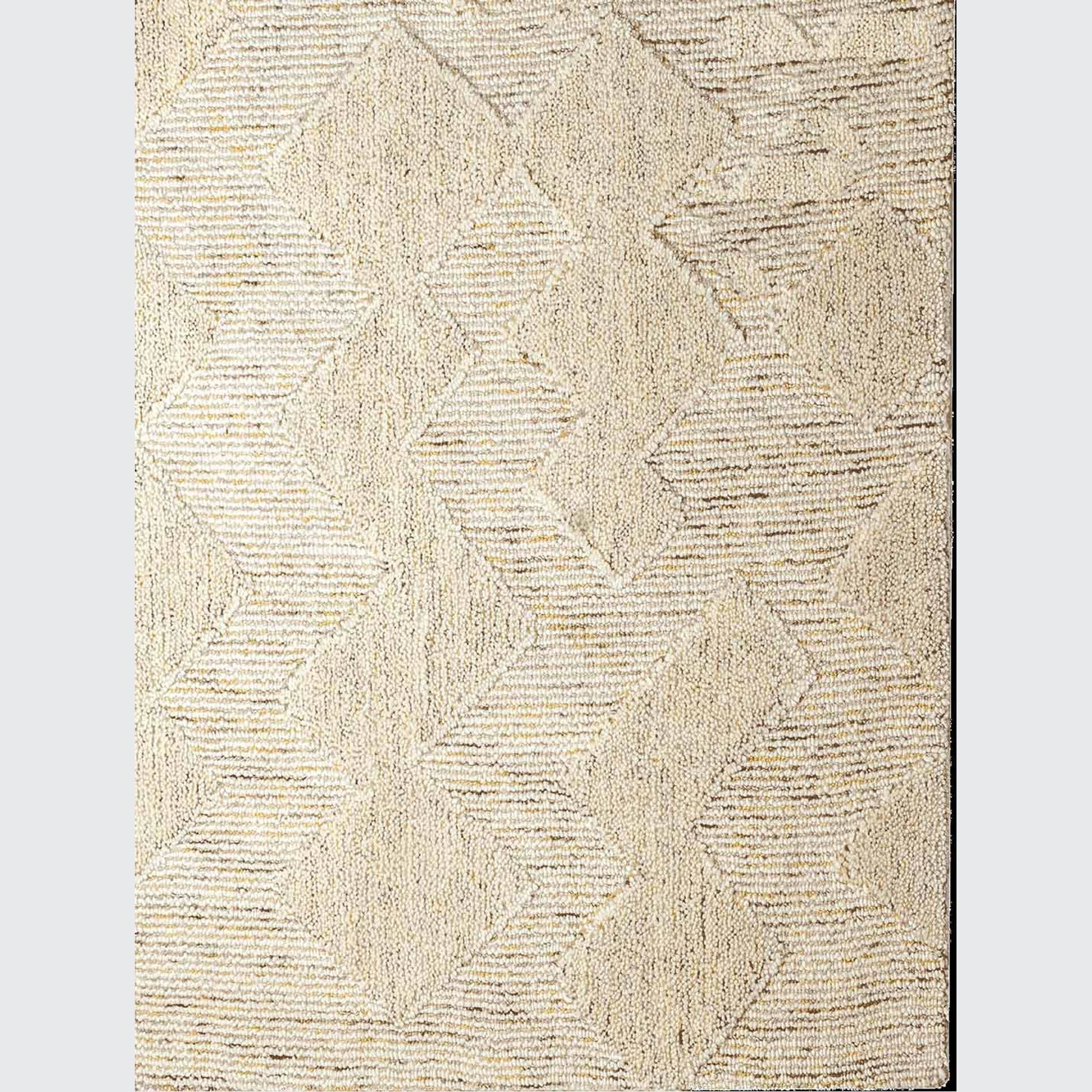 Tribe Home Manhattan Rug | 100% NZ Wool Designer Floor Rug gallery detail image