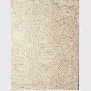 Tribe Home Manhattan Rug | 100% NZ Wool Designer Floor Rug gallery detail image