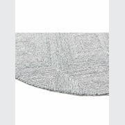 Tribe Home Kenya Rug - Silver Cloud Rug gallery detail image