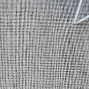 Tribe Home Gino Gargoyle Rug | 100% Wool Rug gallery detail image