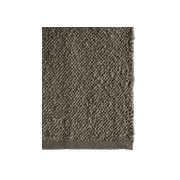 Tribe Home Finn Outdoor Rug - Mud Green gallery detail image