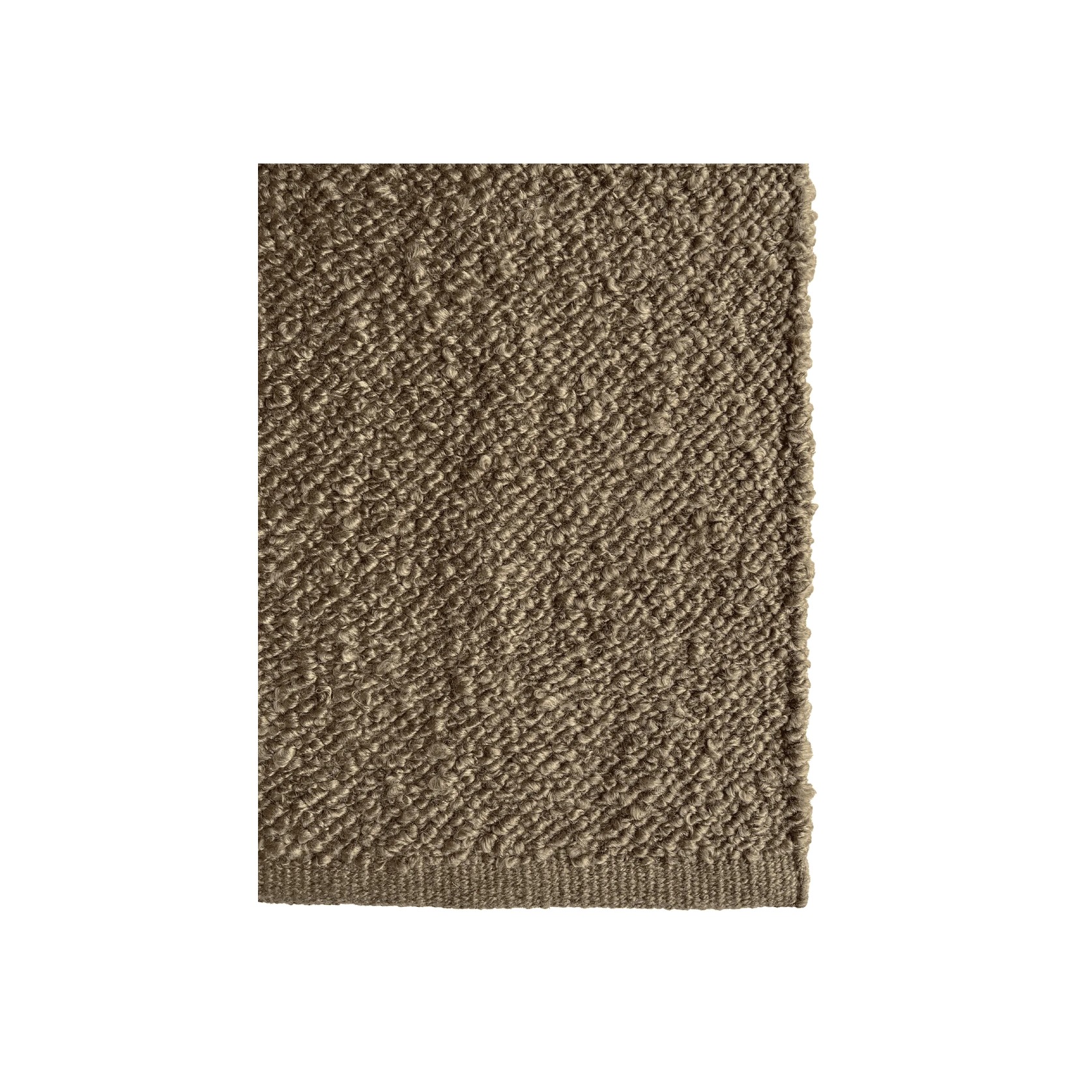 Tribe Home Finn Outdoor Rug - Silt gallery detail image