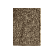 Tribe Home Finn Outdoor Rug - Silt gallery detail image