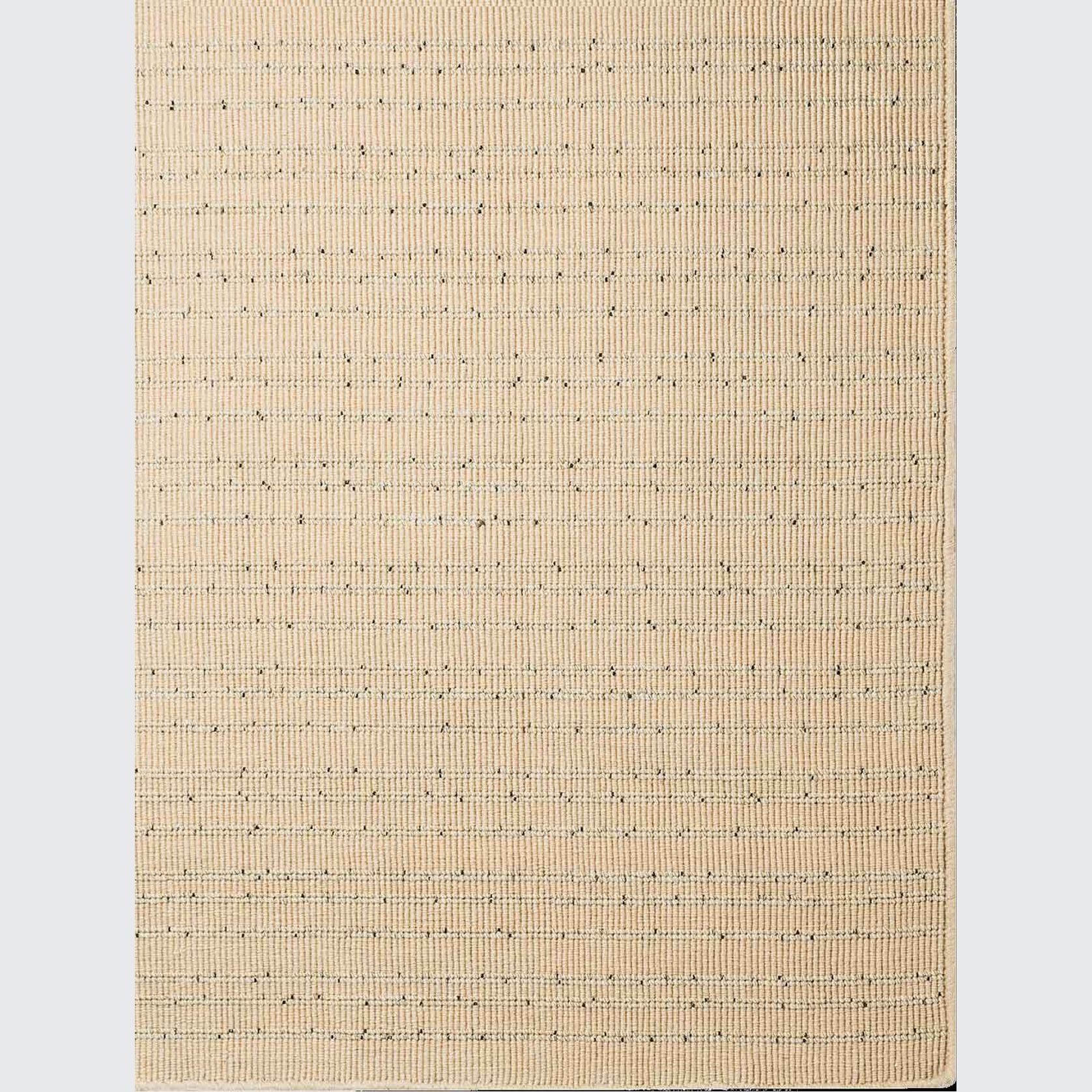 Tribe Home Fritz Rug - Sand | Designer Floor Rug gallery detail image