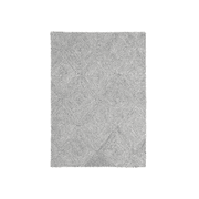 Tribe Home Kenya Rug - Silver Cloud Rug gallery detail image