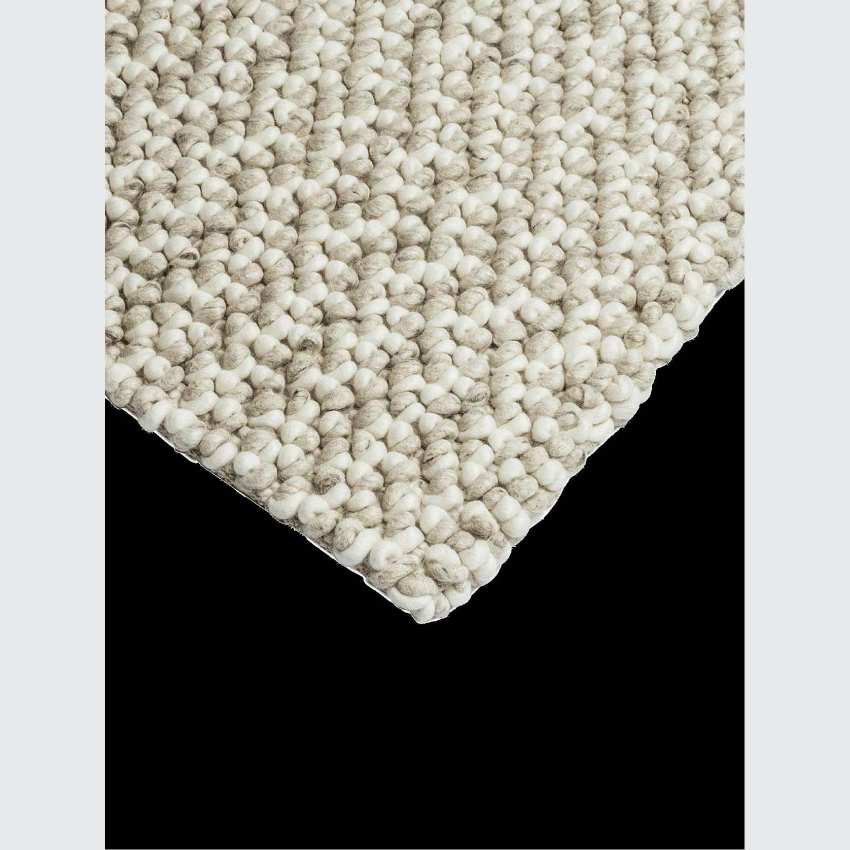 Tribe Home Metro Rug | 100% NZ Wool Designer Floor Rug gallery detail image