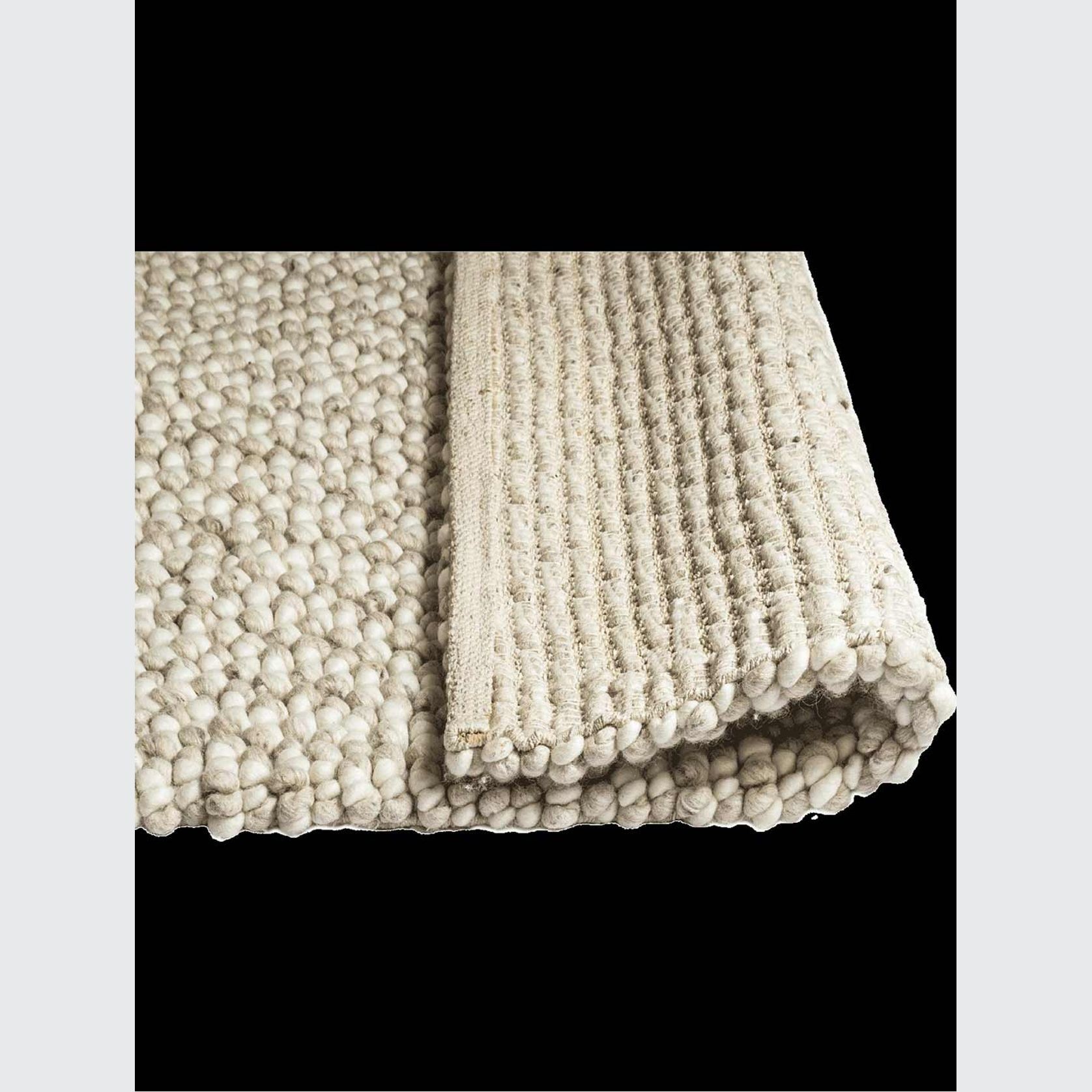 Tribe Home Metro Rug | 100% NZ Wool Designer Floor Rug gallery detail image