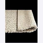 Tribe Home Metro Rug | 100% NZ Wool Designer Floor Rug gallery detail image