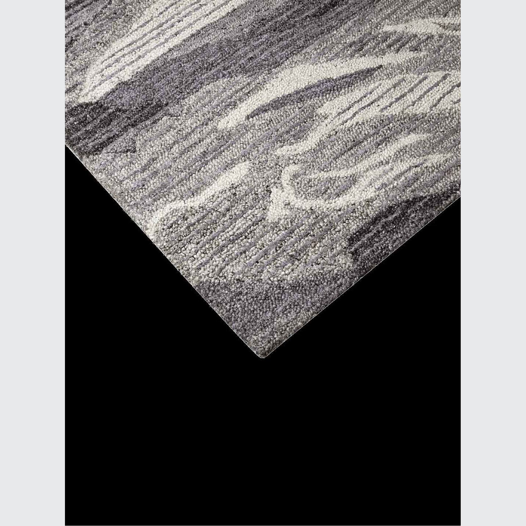 Tribe Home Hendrix Rug | 100% NZ Wool Designer Floor Rug gallery detail image