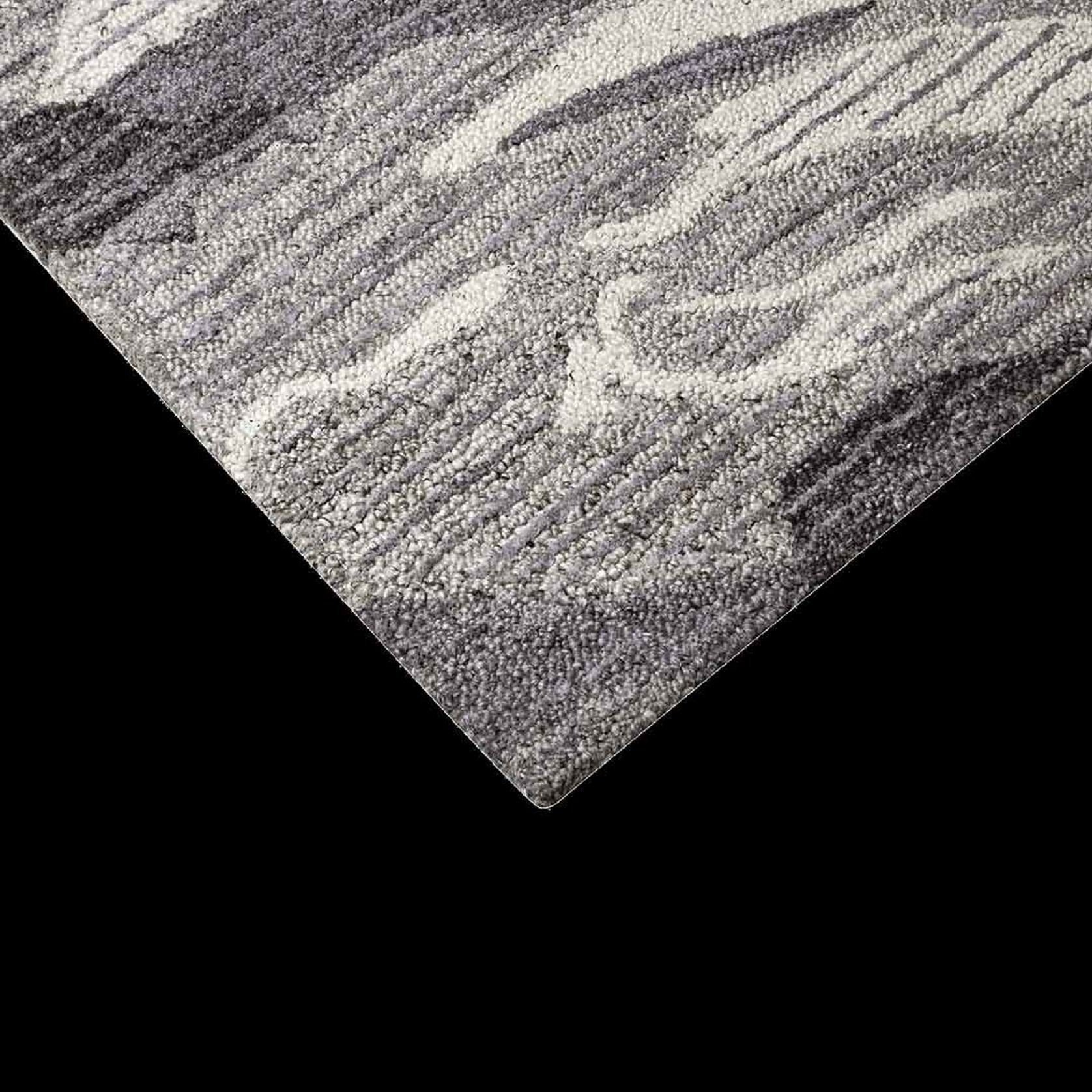 Tribe Home Hendrix Rug | 100% NZ Wool Designer Floor Rug gallery detail image