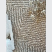Tribe Home Kenya Floor Rug - Biscuit gallery detail image