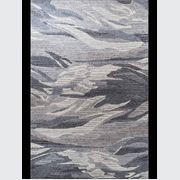 Tribe Home Hendrix Rug | 100% NZ Wool Designer Floor Rug gallery detail image