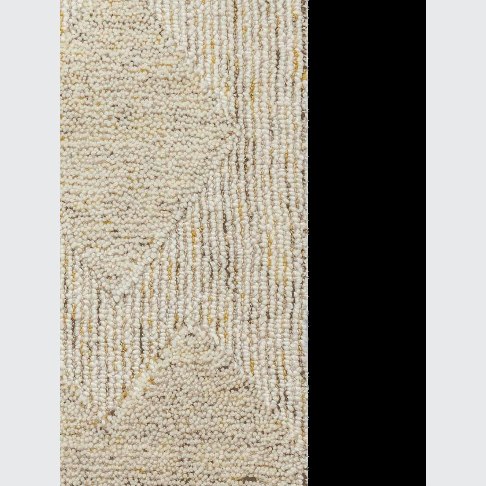 Tribe Home Manhattan Rug | 100% NZ Wool Designer Floor Rug gallery detail image