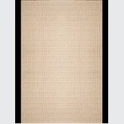 Tribe Home Fritz Rug - Sand | Designer Floor Rug gallery detail image