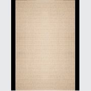 Tribe Home Fritz Rug - Sand | Designer Floor Rug gallery detail image