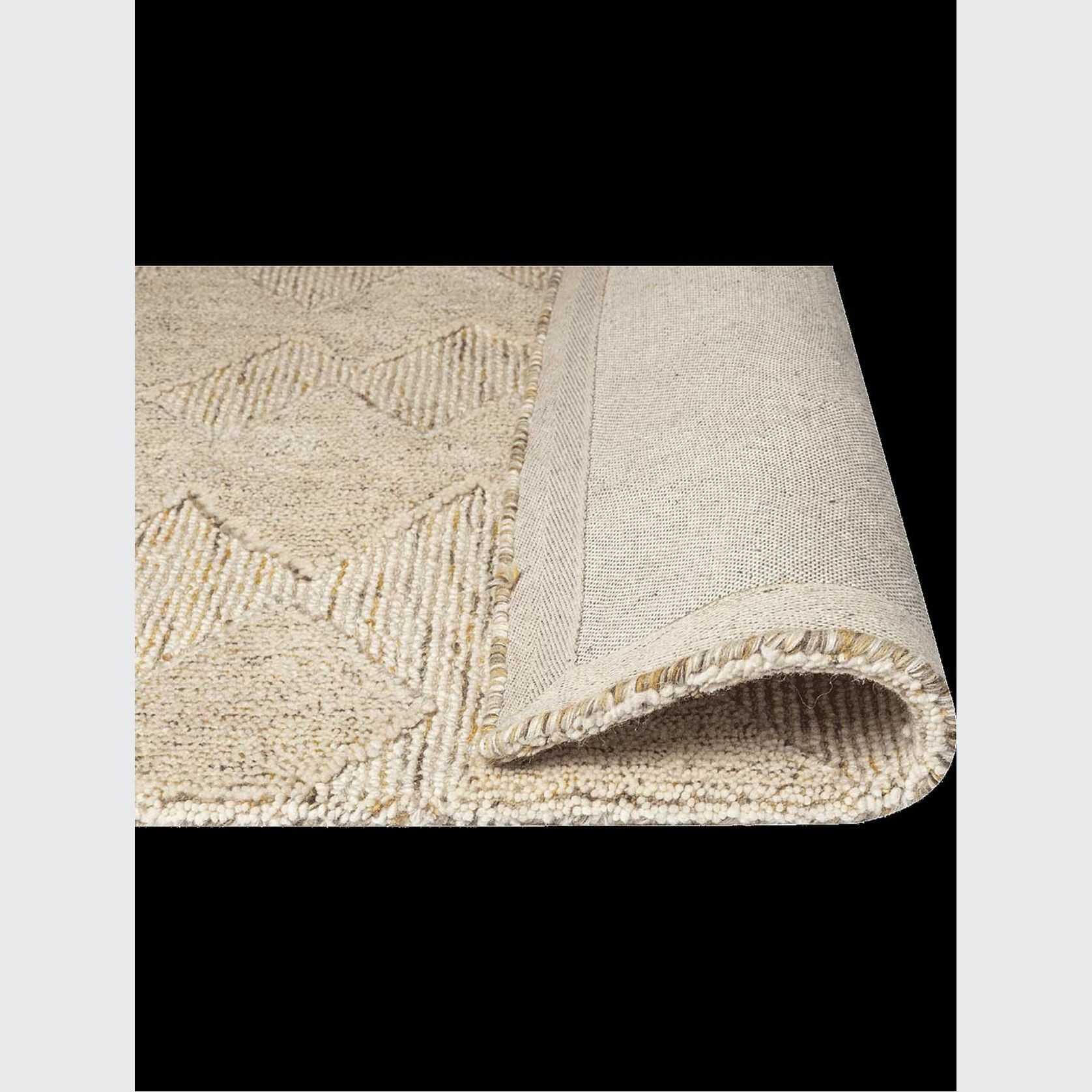 Tribe Home Manhattan Rug | 100% NZ Wool Designer Floor Rug gallery detail image