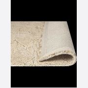 Tribe Home Manhattan Rug | 100% NZ Wool Designer Floor Rug gallery detail image