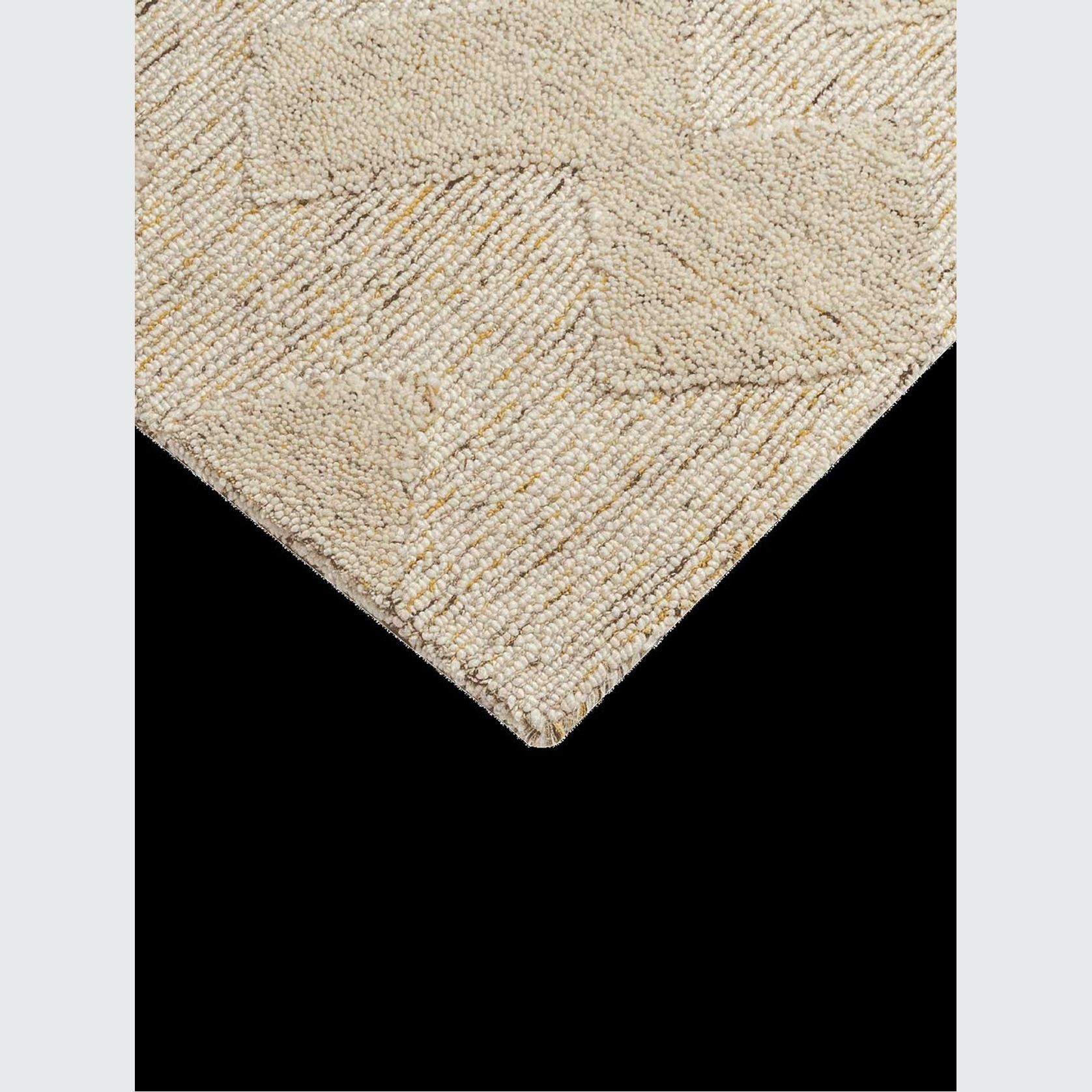 Tribe Home Manhattan Rug | 100% NZ Wool Designer Floor Rug gallery detail image