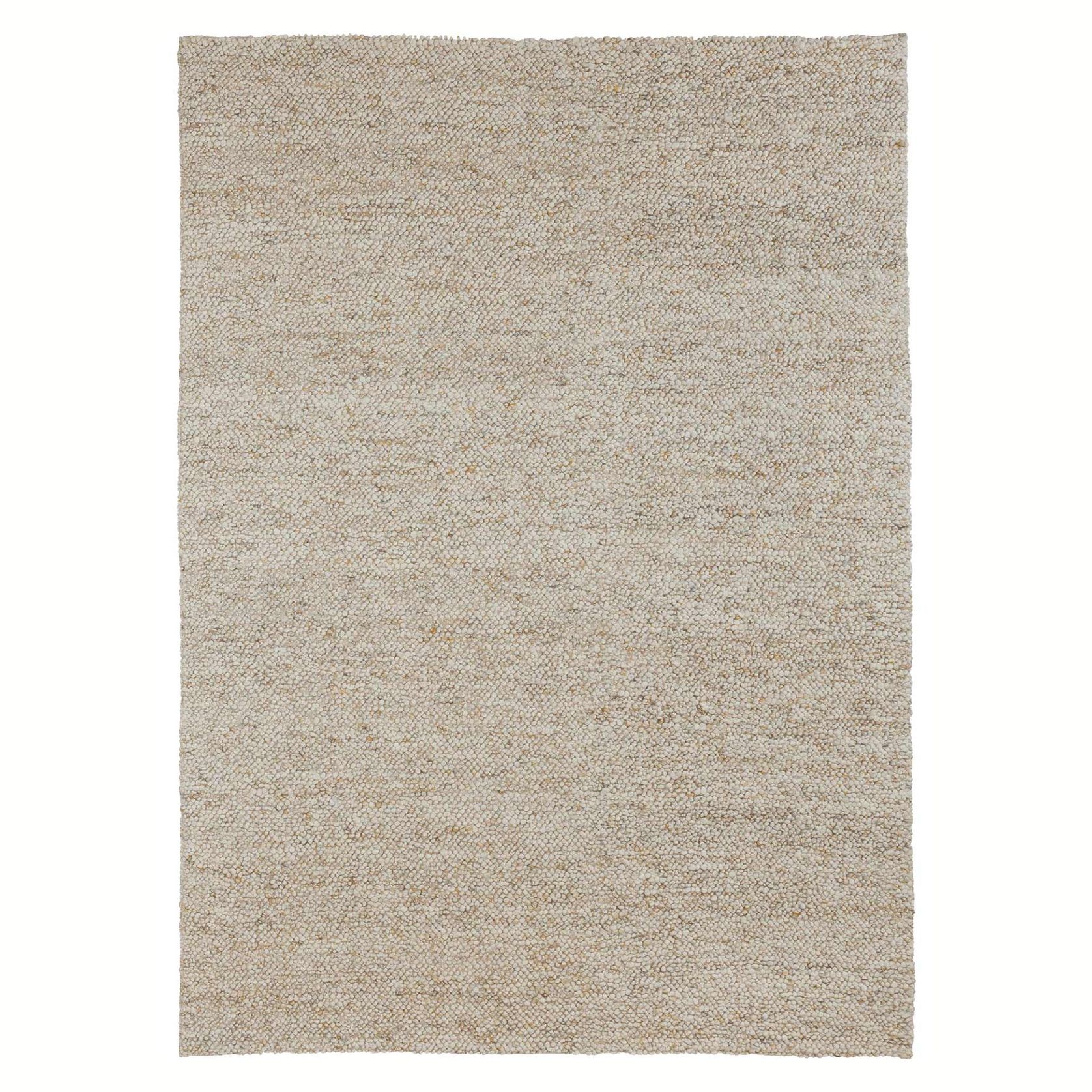 Tribe Home Pearle Rug - Marigold | 100% Wool Rug gallery detail image