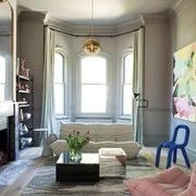 Tribe Home Hendrix Rug | 100% NZ Wool Designer Floor Rug gallery detail image