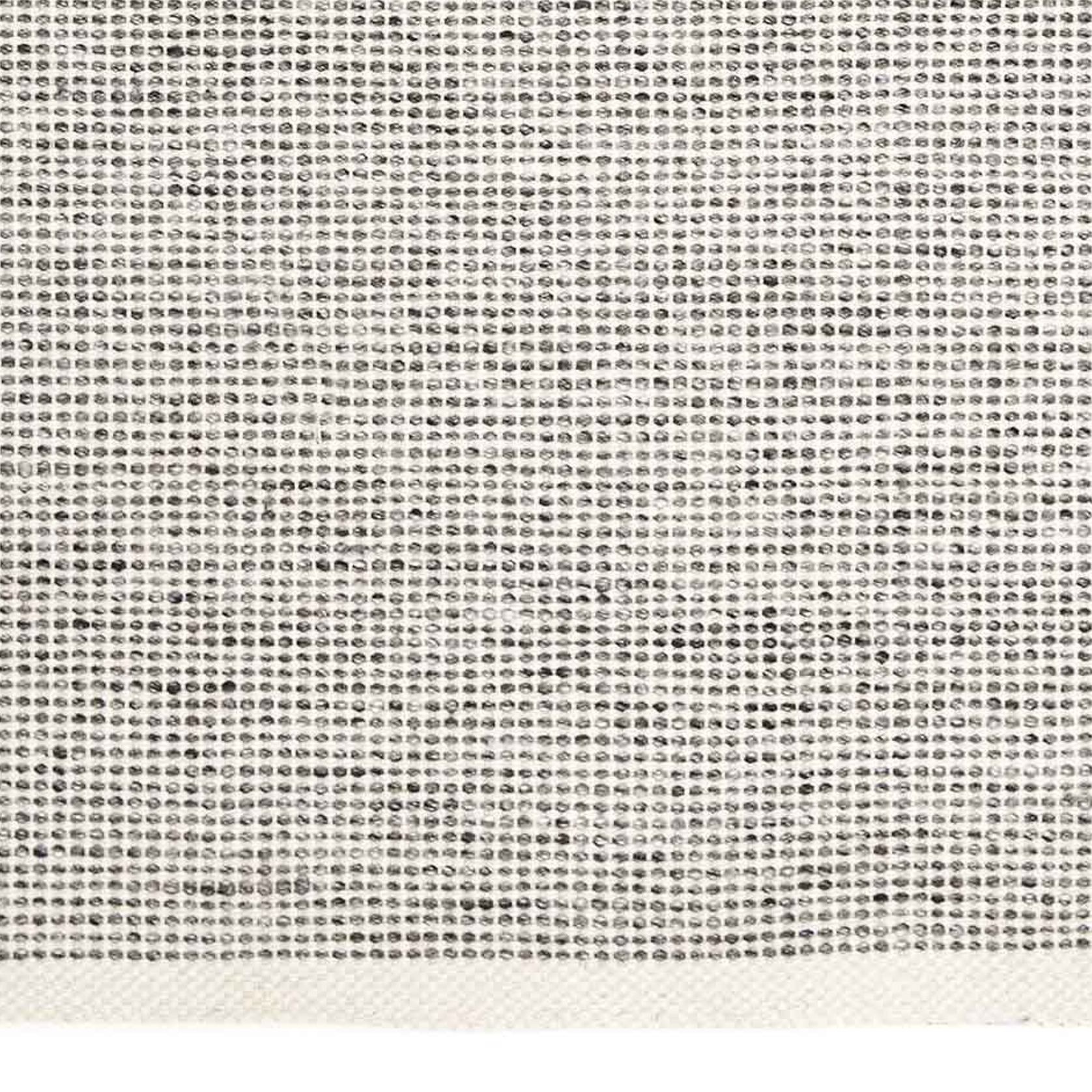 Tribe Home Gino Gargoyle Rug | 100% Wool Rug gallery detail image
