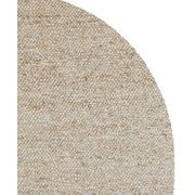 Tribe Home Pearle Rug - Marigold | 100% Wool Rug gallery detail image