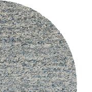 Tribe Home Pearle Rug - Blue Willow | 100% Wool Rug gallery detail image