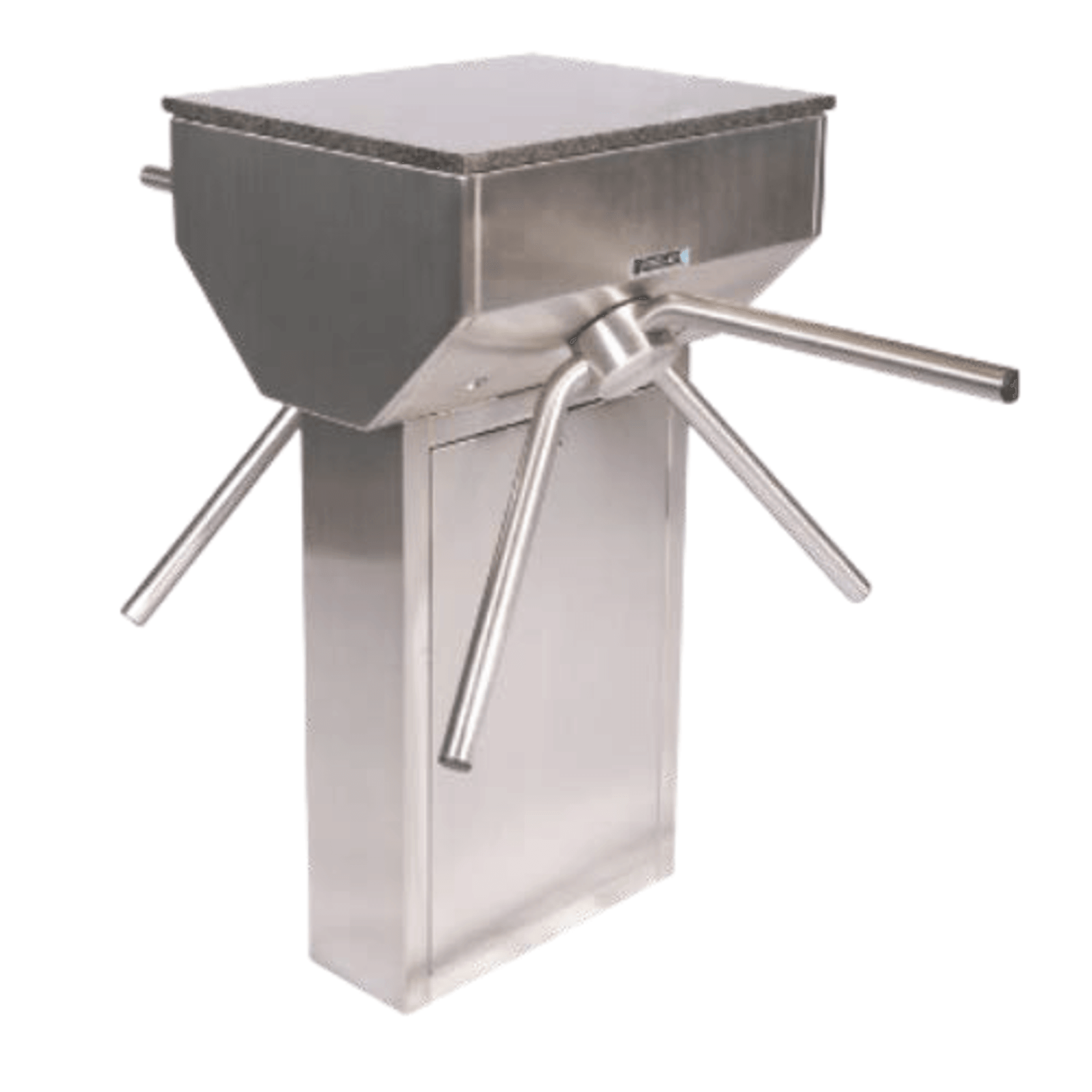 Trident Turnstile gallery detail image