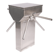 Trident Turnstile gallery detail image