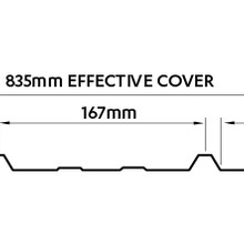 Trimklad Cladding gallery detail image