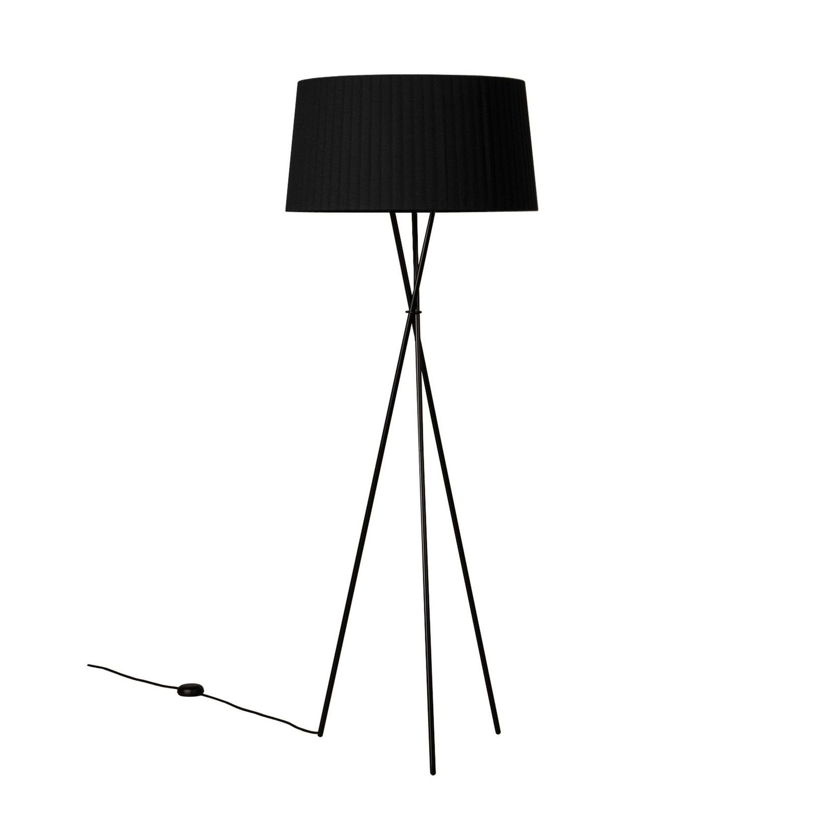 Tripode G5 Floor Lamp gallery detail image