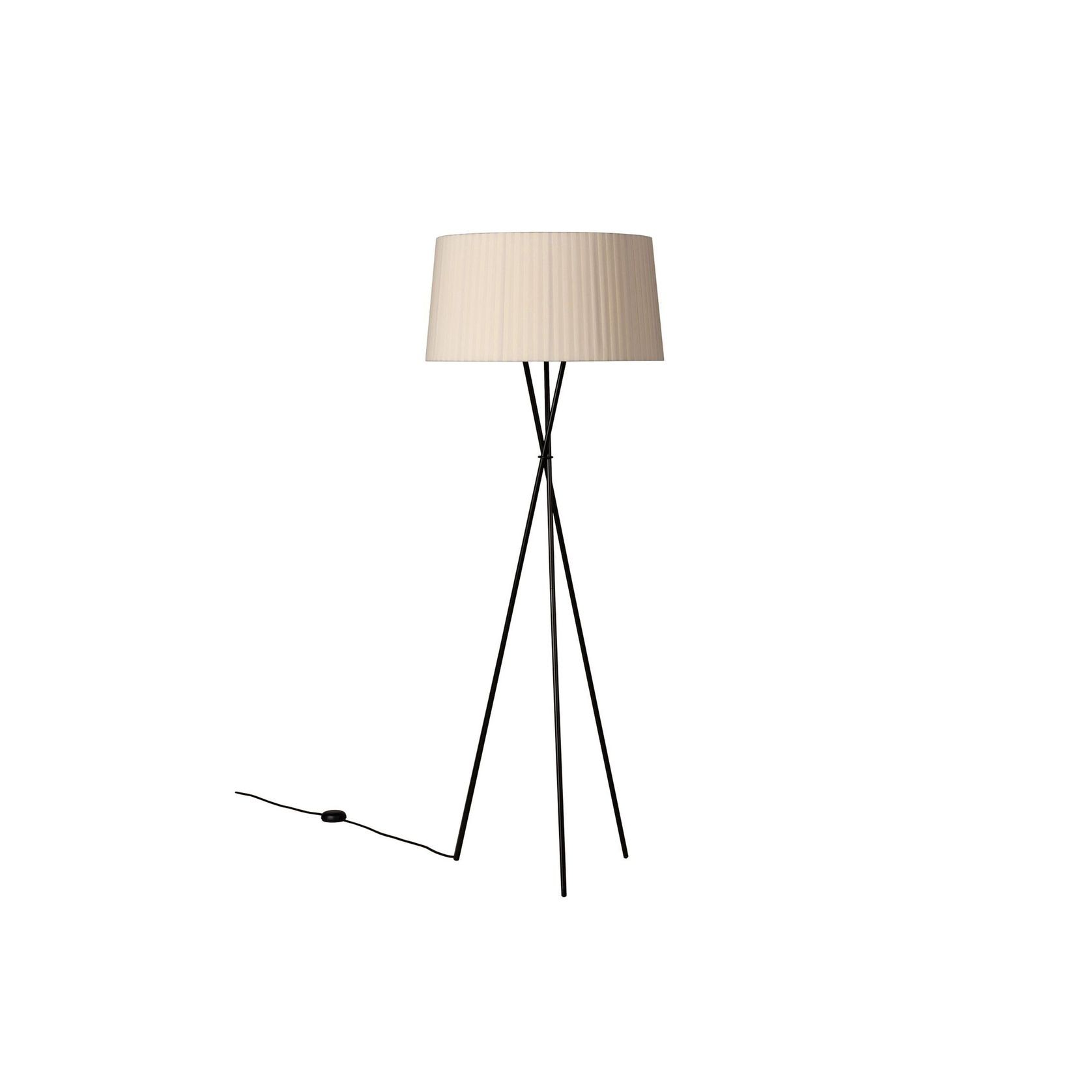 Tripode G5 Floor Lamp gallery detail image