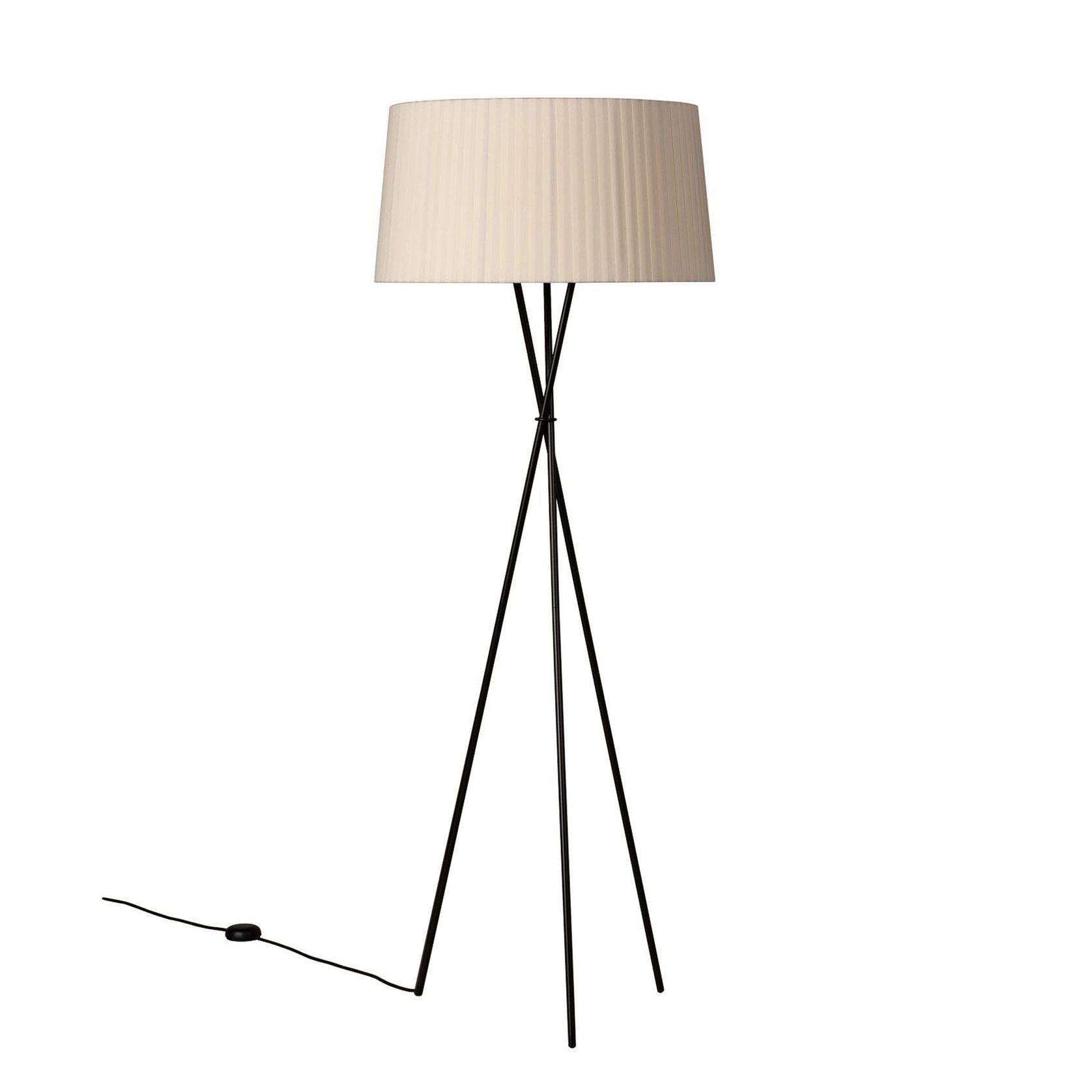 Tripode G5 Floor Lamp gallery detail image