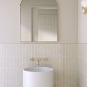 Tropea Natural Edge Tile gallery detail image