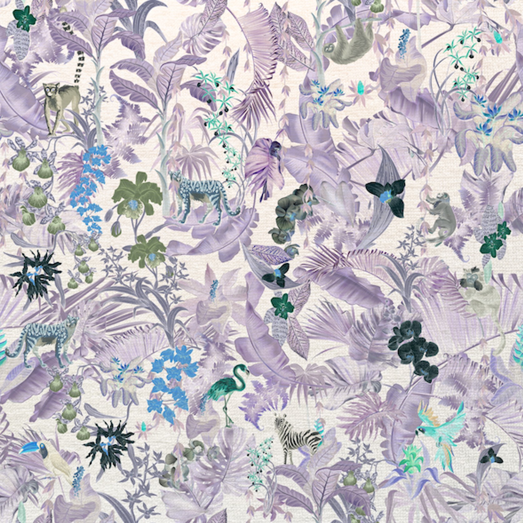 Tropics gallery detail image
