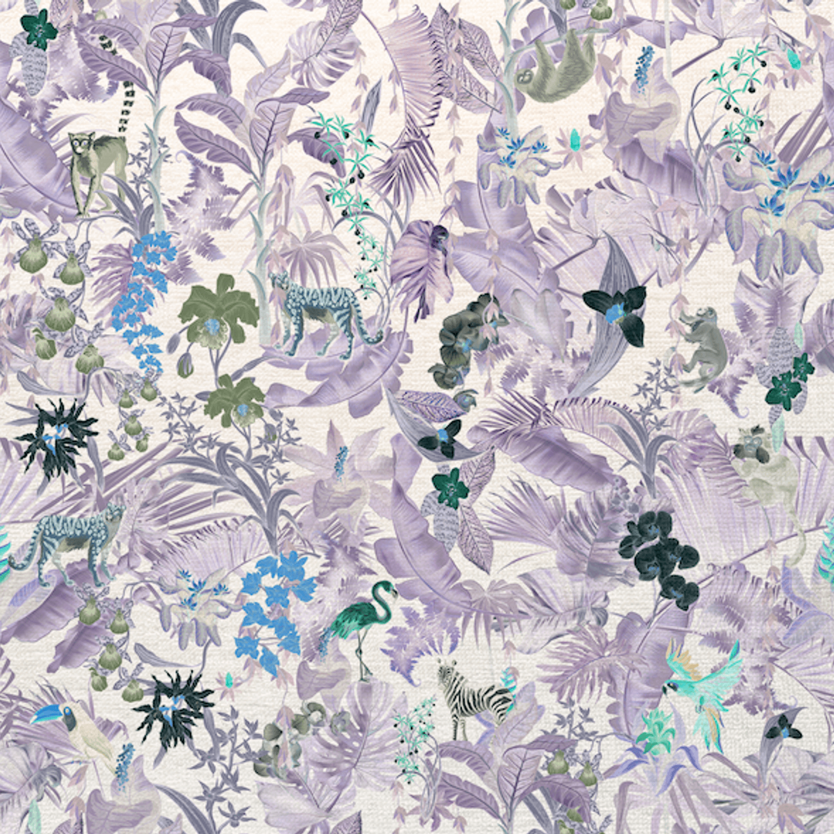 Tropics gallery detail image