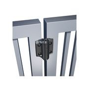 Truclose®  Regular Hinge For Metal Gates gallery detail image