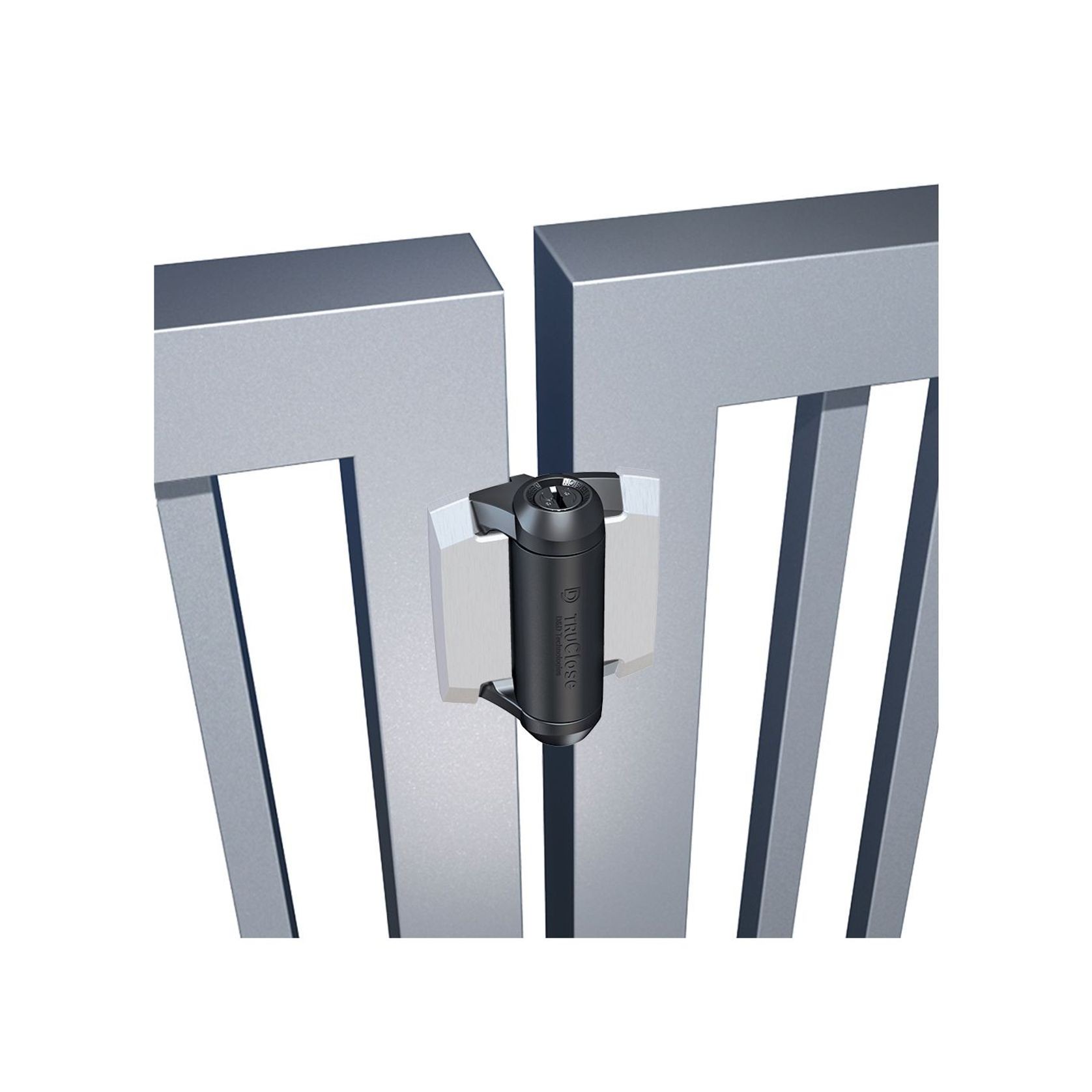 Truclose®  Regular Hinge For Metal Gates gallery detail image