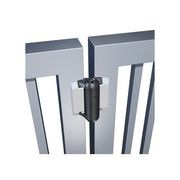 Truclose®  Regular Hinge For Metal Gates gallery detail image