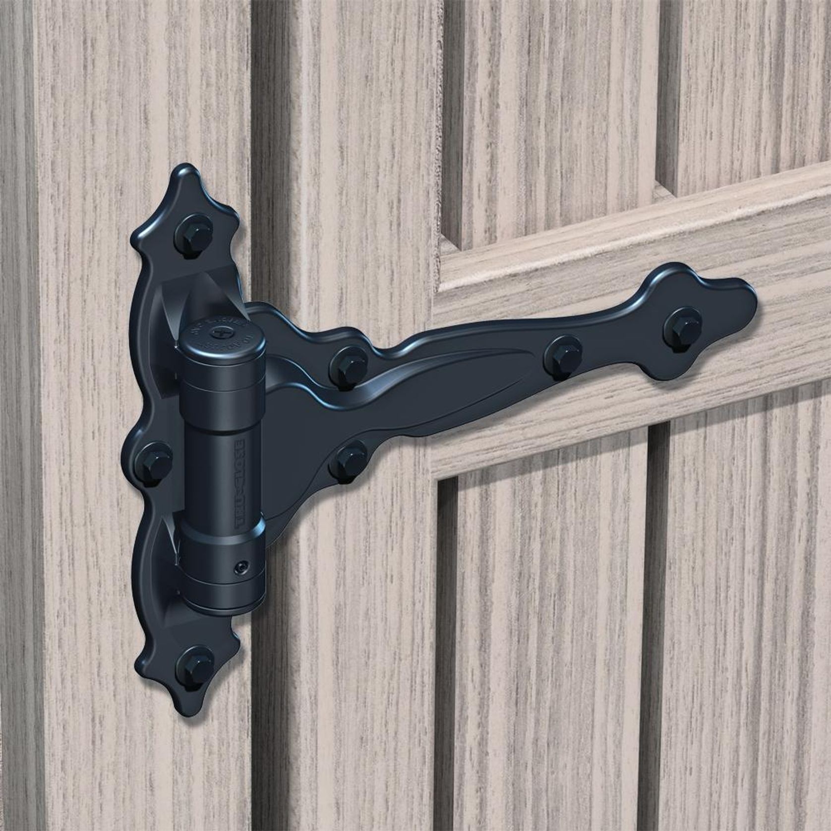 Truclose® Decomold Gate Hinges gallery detail image