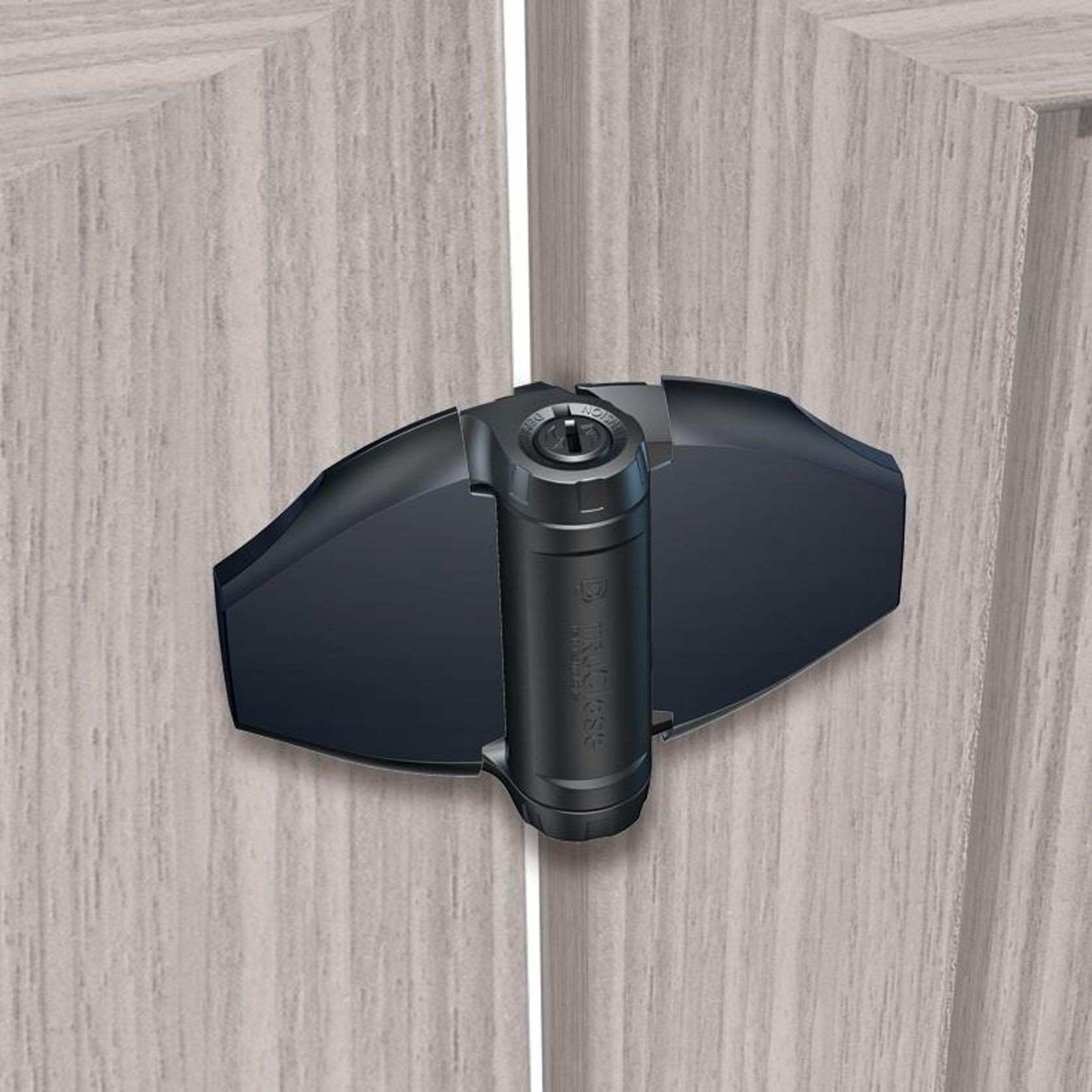 Truclose® Heavy Duty Hinge For Wood & Vinyl Gates gallery detail image