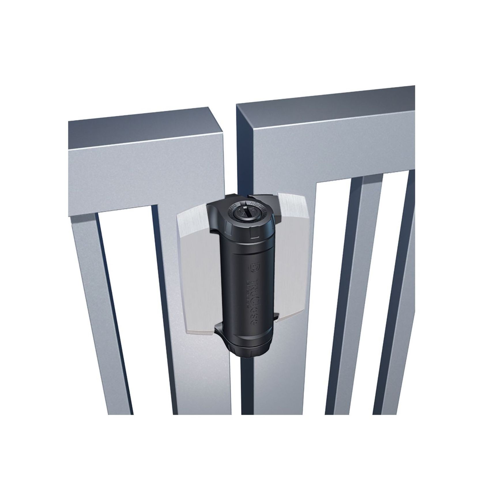 Truclose® Heavy Duty Hinge For Metal Gates gallery detail image