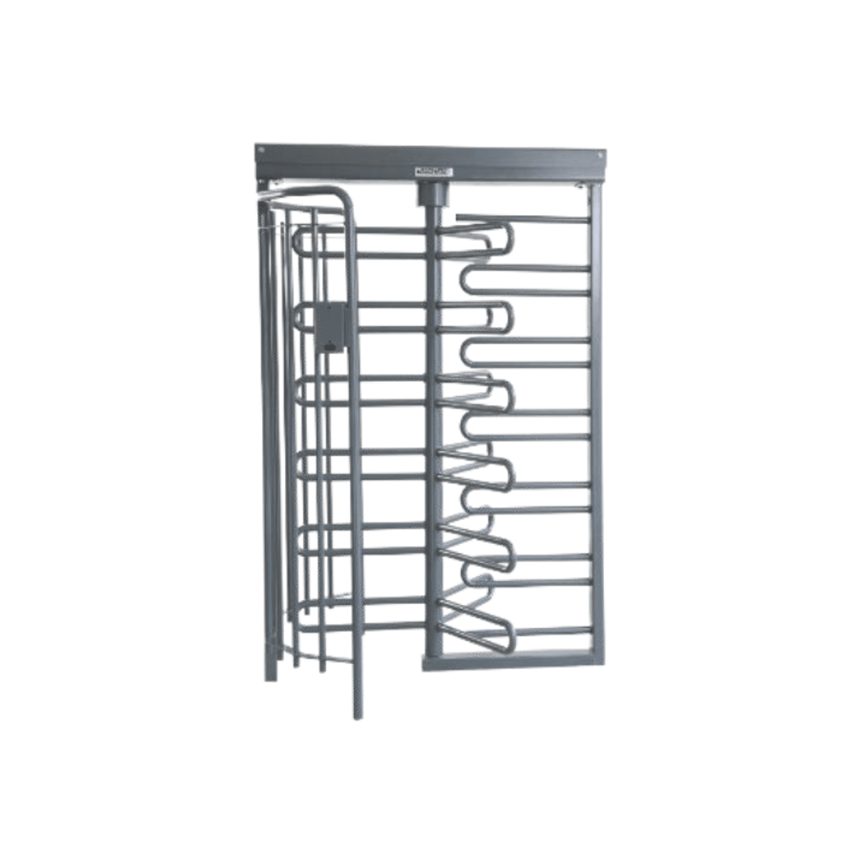 Triumph Full Height Turnstile - NZ WIDE 900mm gallery detail image